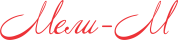 Meli - M Logo Vector 2013